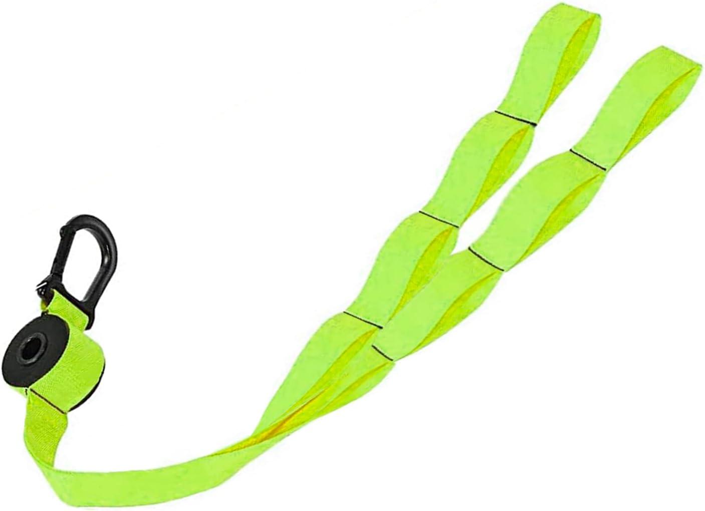 RHINOSPORT Door Anchor for Resistance Bands Door Hook