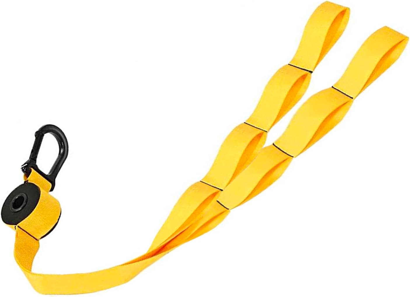 RHINOSPORT Door Anchor for Resistance Bands Door Hook