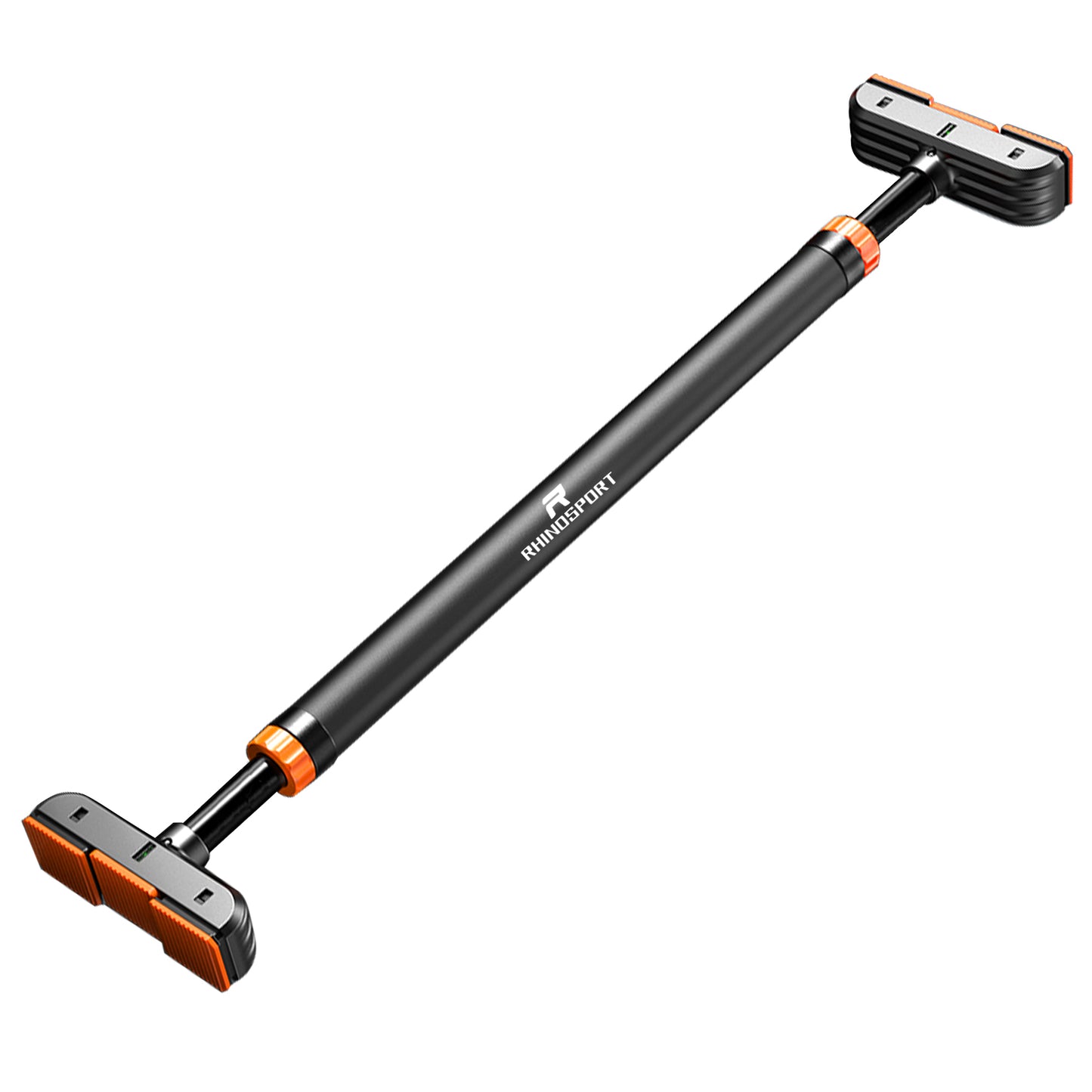 RHINOSPORT Pull up bar door P5 from 69-92 cm (28.1in-36.2in)