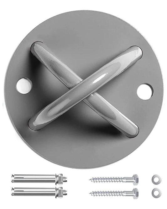 Anchor Wall Ceiling Mount Bracket for Gym&Home