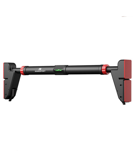 RHINOSPORT Pull Up Bar P6 for Doorway 76-95 cm (29.9in-37.4in)