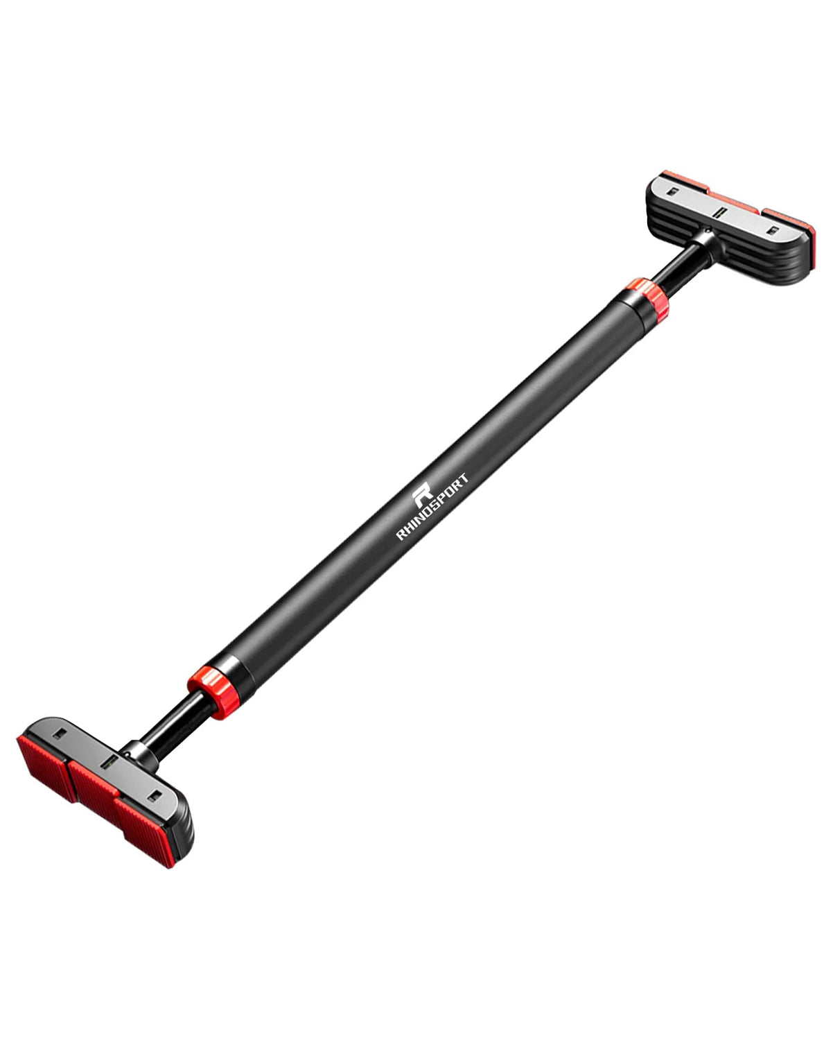 RHINOSPORT Pull up bar door P5 from 69-92 cm (28.1in-36.2in)