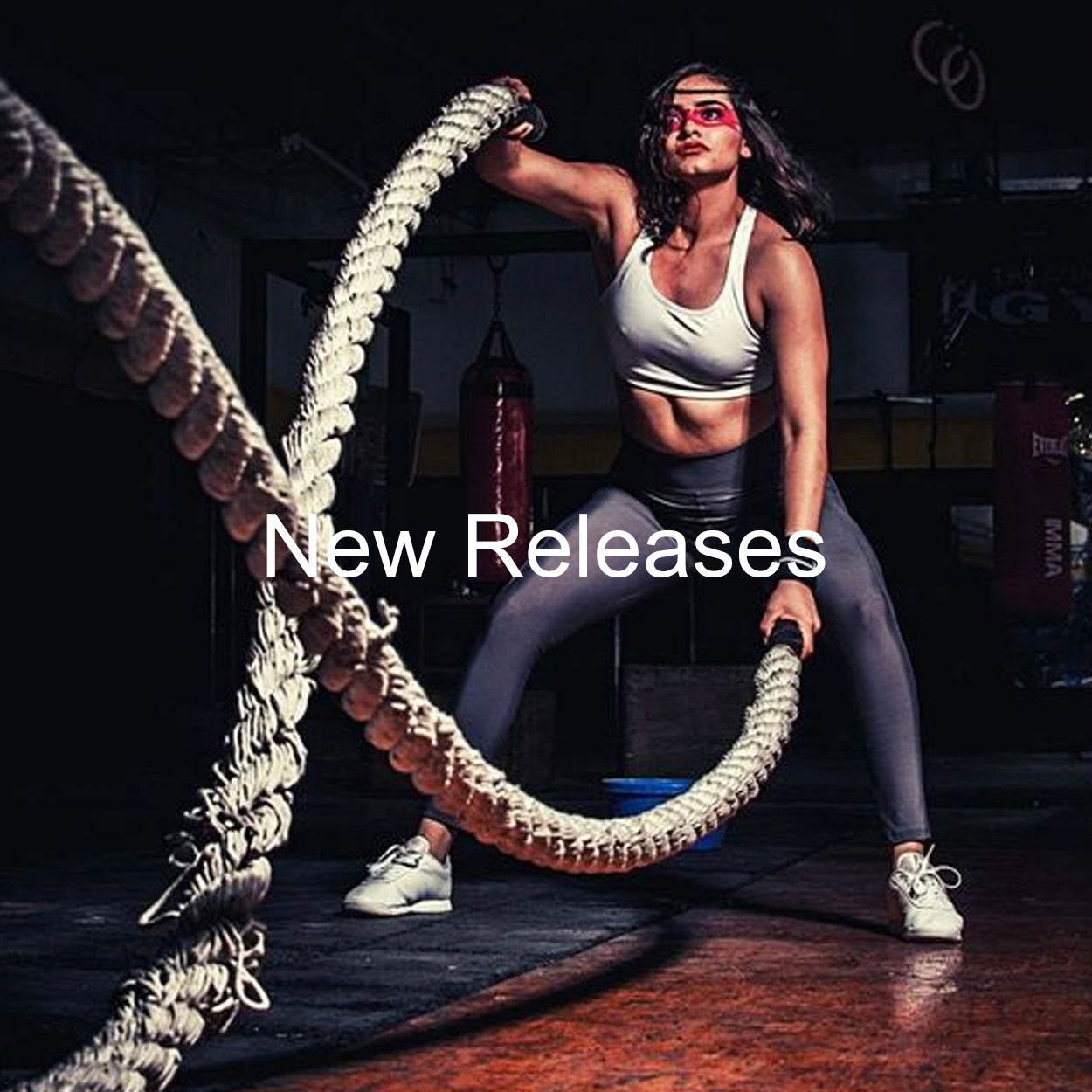 New Releases