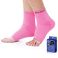 Ankle Brace Compression Support Sleeve (Pair) for Injury Recovery