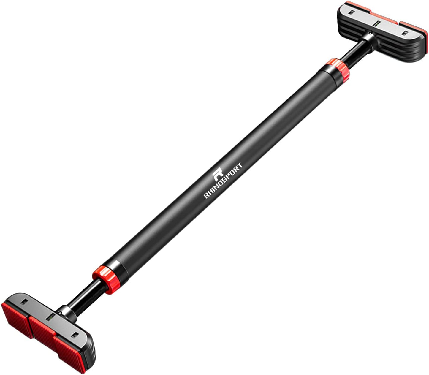 RHINOSPORT Pull up bar door P5 from 69-92 cm (28.1in-36.2in)