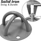 Anchor Wall Ceiling Mount Bracket for Gym&Home